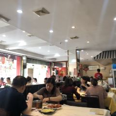 怪怪老北京羊蝎子(鼓楼店) User Photo