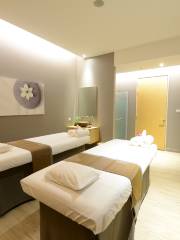 Let's Relax Spa(Ginza Thonglor (Nikko Hotel Bangkok))