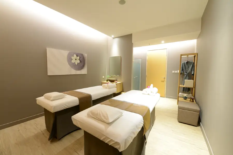 Let's Relax Spa(Ginza Thonglor (Nikko Hotel Bangkok))