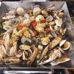 FEILE RESTAURANT User Photo