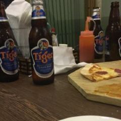 Pizza Taxi Phu Quoc張用戶圖片