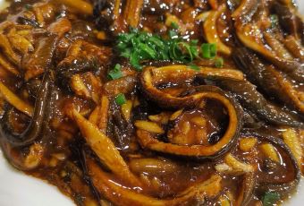 雪園上海飯店（吉大店）用戶圖片