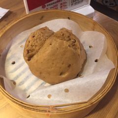 吕氏疙瘩汤(开发区万达店) User Photo