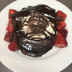 Pancakes On The Rocks User Photo