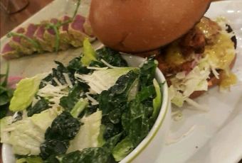 Honey Salt User Photo