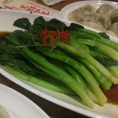 金山菜馆饺子酒(富强店) User Photo