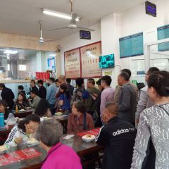 Qinyu Roujiamo Restaurant User Photo