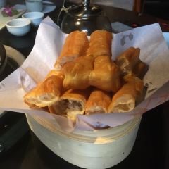 TAIGENBAO WUMIZHOU User Photo