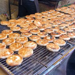 小萝栗 User Photo