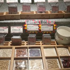 爷爷家的粥铺(桐城大广场店) User Photo
