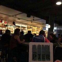 The Pier Bar User Photo