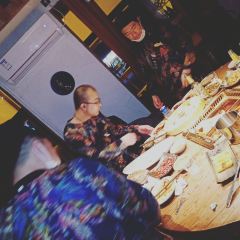 辛氏火炉烤肉(嵩山路店) User Photo