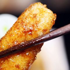 蛙三泡椒牛蛙(来福士店) User Photo