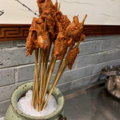 周師兄大刀腰片火鍋（解放碑總店）張用戶圖片