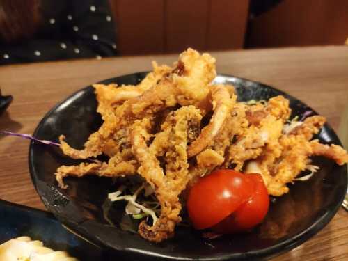 Shichi Fuku San Japanese Restaurant