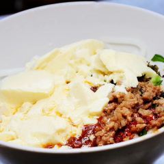 La la xiao chi dou hua Rice Noodles User Photo