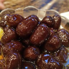 LaoJie DiYiLou User Photo