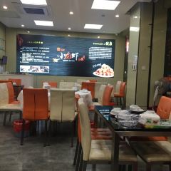 壹號小龍蝦張用戶圖片