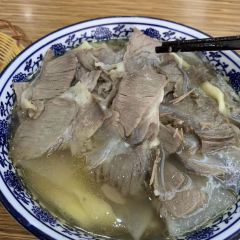 Jin chun xi(bei guo dian) 여행 사진