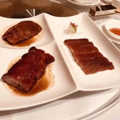 Shang Palace User Photo