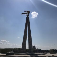 丰茂烤串(建设街店) User Photo