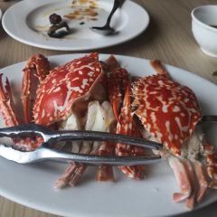 Blackbeard's Seafood Island User Photo