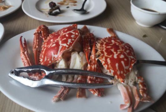 Blackbeard's Seafood Island User Photo