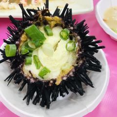 Qiu's Sashimi User Photo