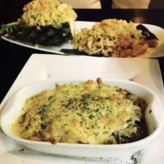 碧水饭庄 User Photo