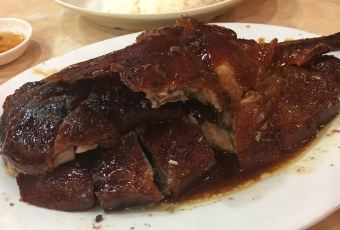 一樂燒鵝用戶圖片