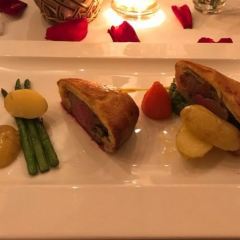 Cafe des Amis張用戶圖片