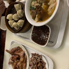 LuZhou Roast Duck (SuZhou Road) 여행 사진