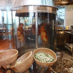 The Anandi Hotel and Spa Shanghai·mijingxicantingzizhucan User Photo