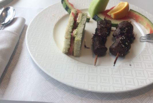 L'Atelier de Joël Robuchon Étoile User Photo