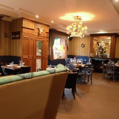 白兔餐廳張用戶圖片