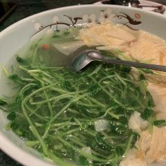 Xinbailu Restaurant (bailianxijiao) User Photo