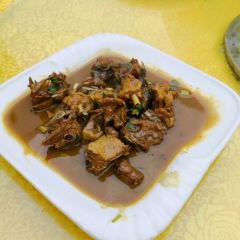 The Beyond Restaurant ảnh của người dùng