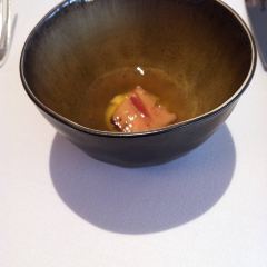 Restaurant Martin Wishart 여행 사진