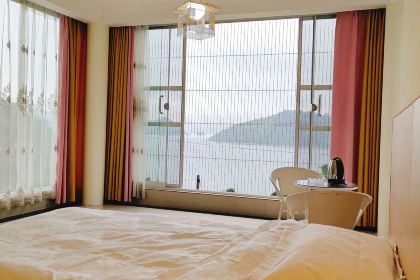 资兴桔园农家民宿