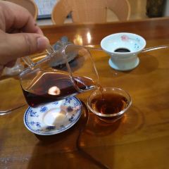 艾戈商贸·源濮茶舍 User Photo