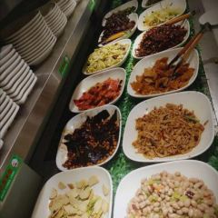 隆胜达馅饼店(灯塔店) User Photo