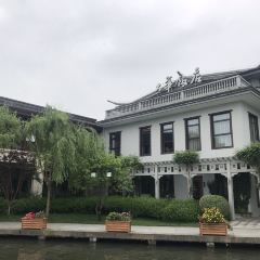 MINGHUYUAN RESTAURANT User Photo