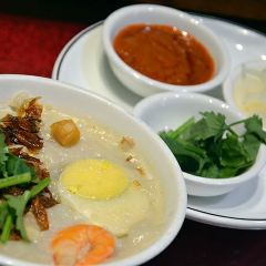 YU BAO WANG MIN NAN CHA LOU User Photo