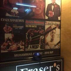 Fraser's Sports Bar User Photo