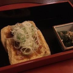 Tofu Ukai User Photo