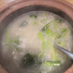 覃氏靓粥美食城(新东路店) 여행 사진