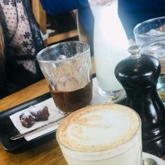 St Heliers Bay Cafe & Bistro User Photo