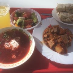 Halal Barbekyu Nutzerfoto