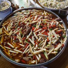 邱金小炒(自贡店) User Photo