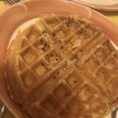 Original Waffle Shop User Photo